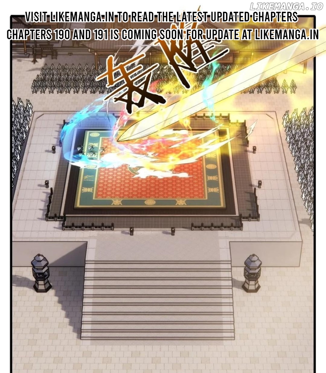 Please Slay The Demon! Young Master! Chapter 189 - page 1